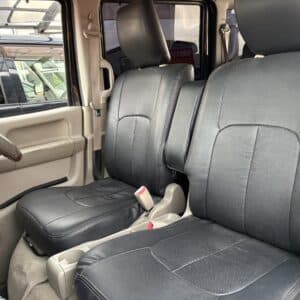 エブリイワゴン PZターボ スペシャル