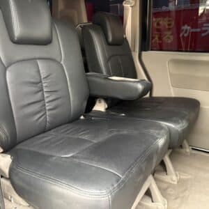 エブリイワゴン PZターボ スペシャル