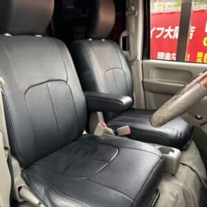 エブリイワゴン PZターボ スペシャル