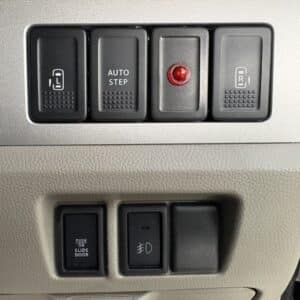 エブリイワゴン PZターボ スペシャル