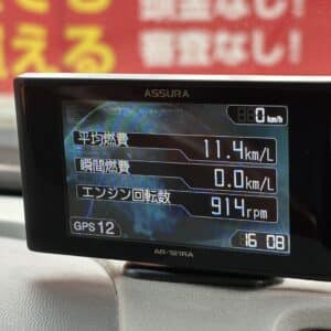 エブリイワゴン PZターボ スペシャル