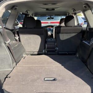 オデッセイ Mエアロパッケージ