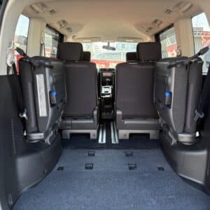 セレナ　HWS　S-HV　Vセレクション