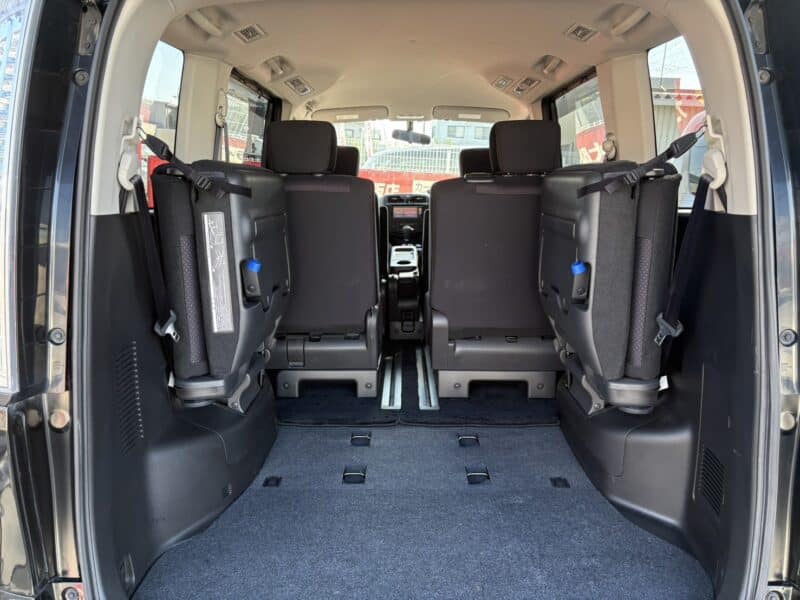 セレナ HWS S-HV Vセレクション