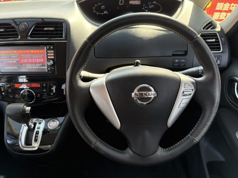 セレナ HWS S-HV Vセレクション