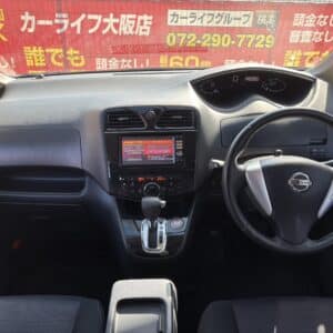 セレナ　HWS　S-HV　Vセレクション