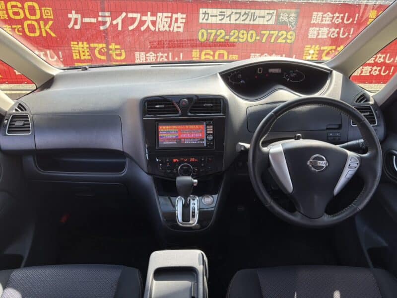 セレナ HWS S-HV Vセレクション