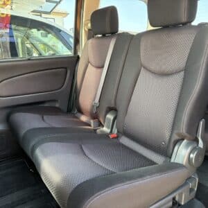 セレナ　HWS　S-HV　Vセレクション