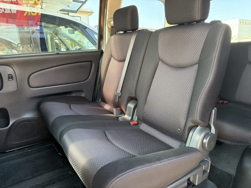 セレナ HWS S-HV Vセレクション