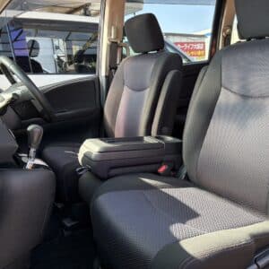 セレナ　HWS　S-HV　Vセレクション