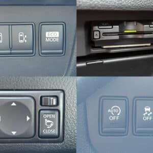 セレナ　HWS　S-HV　Vセレクション