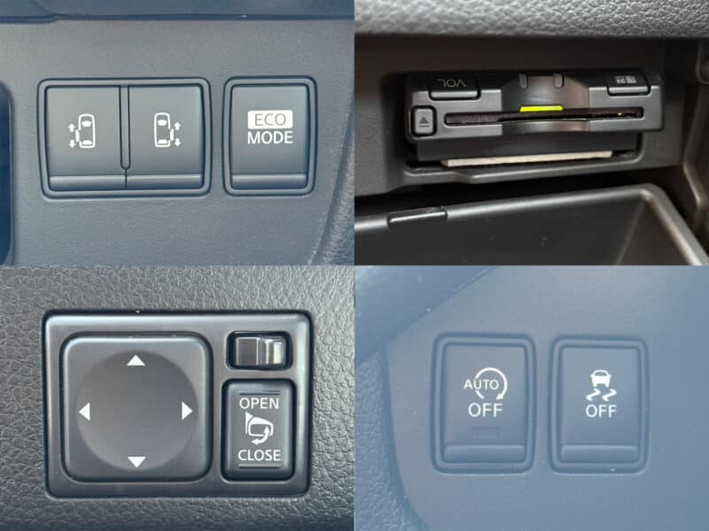 セレナ HWS S-HV Vセレクション