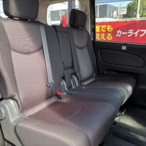 セレナ　HWS　S-HV　Vセレクション