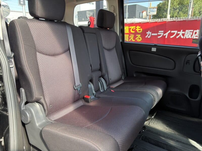 セレナ HWS S-HV Vセレクション