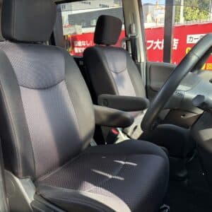 セレナ　HWS　S-HV　Vセレクション