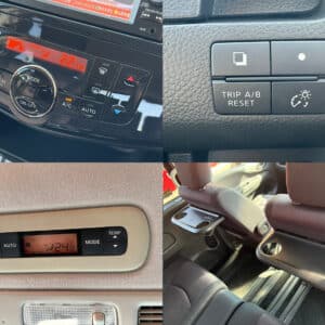 セレナ　HWS　S-HV　Vセレクション