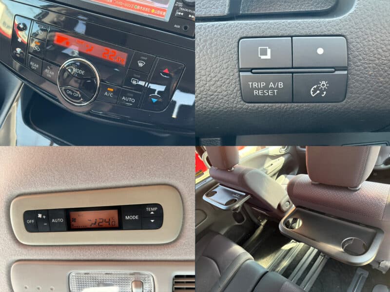 セレナ HWS S-HV Vセレクション