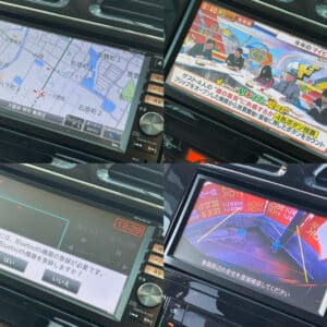 セレナ　HWS　S-HV　Vセレクション