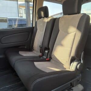 セレナ ライダー ブラックライン S-HV 【総合評価優良車】