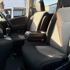 セレナ ライダー ブラックライン S-HV 【総合評価優良車】