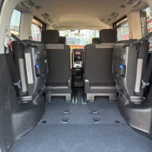 セレナ ライダー ブラックライン S-HV 【総合評価優良車】