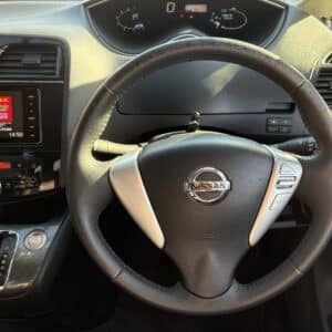 セレナ ライダー ブラックライン S-HV 【総合評価優良車】