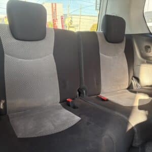 セレナ ライダー ブラックライン S-HV 【総合評価優良車】