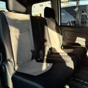 セレナ ライダー ブラックライン S-HV 【総合評価優良車】