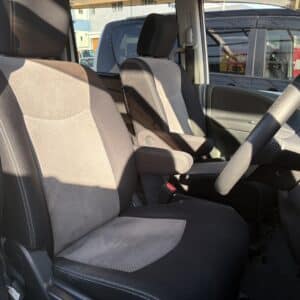 セレナ ライダー ブラックライン S-HV 【総合評価優良車】