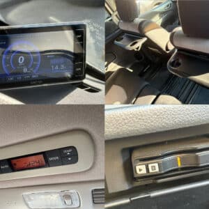 セレナ ライダー ブラックライン S-HV 【総合評価優良車】