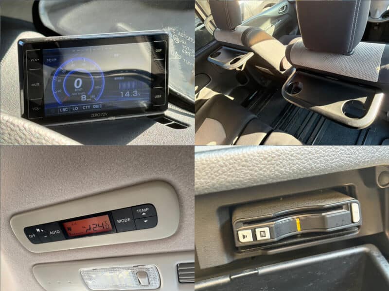 セレナ ライダー ブラックライン S-HV 【総合評価優良車】