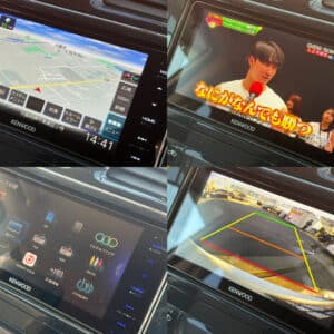 セレナ ライダー ブラックライン S-HV 【総合評価優良車】