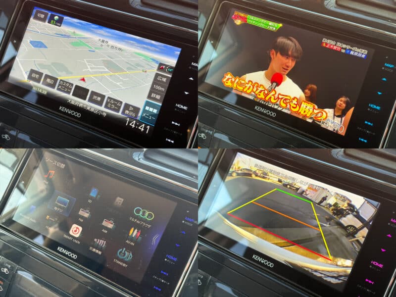 セレナ ライダー ブラックライン S-HV 【総合評価優良車】