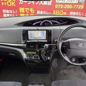 エスティマ　アエラス