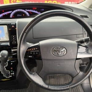 エスティマ　アエラス