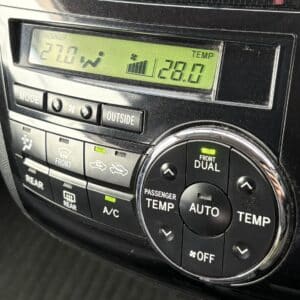 エスティマ　アエラス