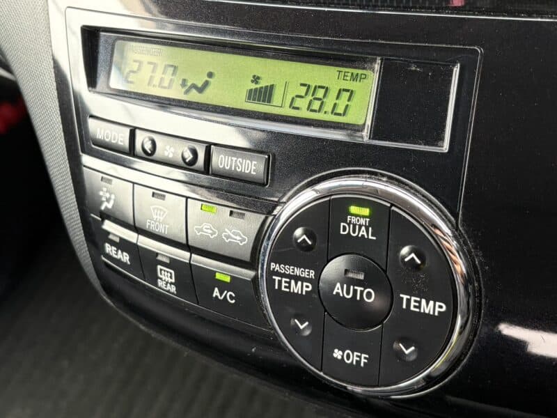 エスティマ アエラス