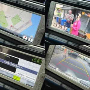 エスティマ　アエラス