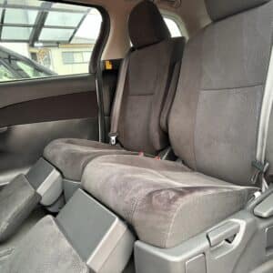 エスティマ　アエラス