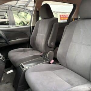 エスティマ　アエラス