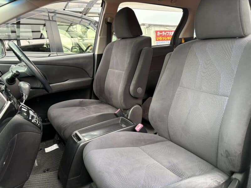 エスティマ アエラス