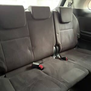 エスティマ　アエラス