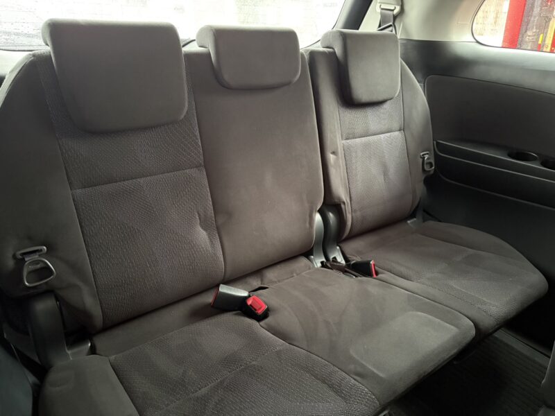 エスティマ アエラス