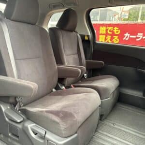 エスティマ　アエラス