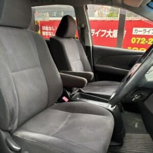 エスティマ　アエラス