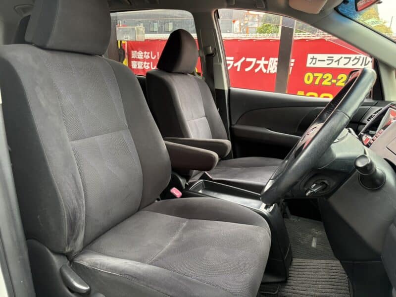 エスティマ アエラス