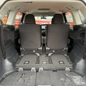 エスティマ　アエラス