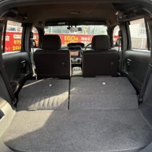 bB Zエアロ Gパッケージ