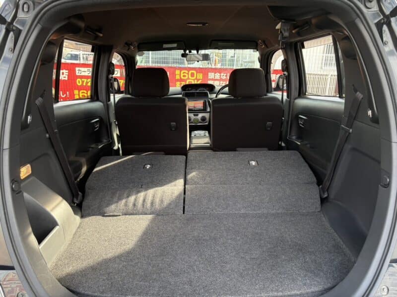 bB Zエアロ Gパッケージ