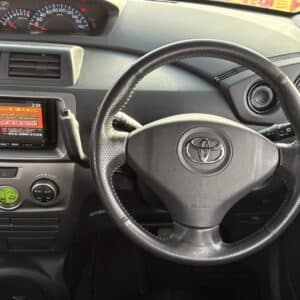 bB Zエアロ Gパッケージ